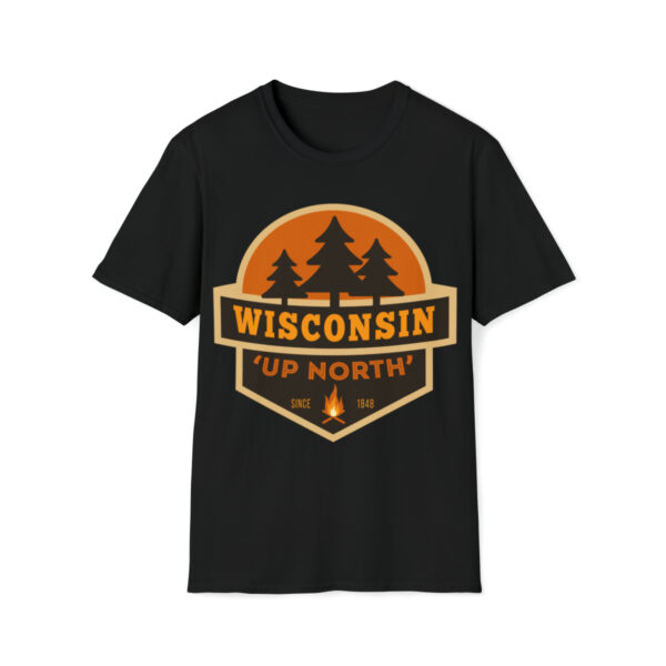 Wisconsin Up North
