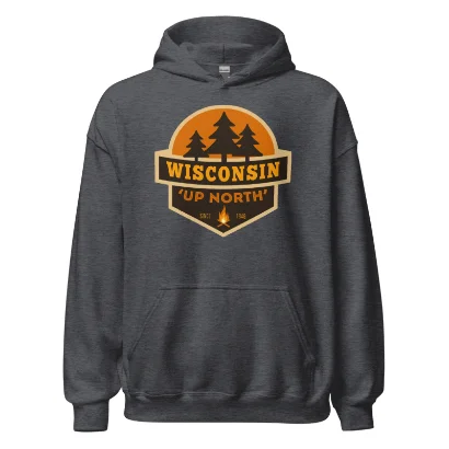 Men's Hoodies & Sweatshirts